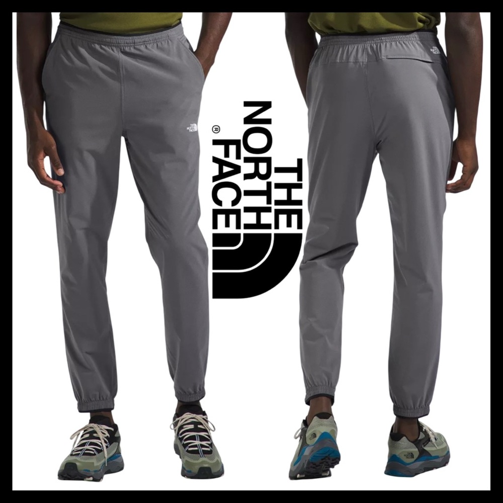 The North Face Men's Wander 2.0 Athletic Jogger Size (S) Like NEW